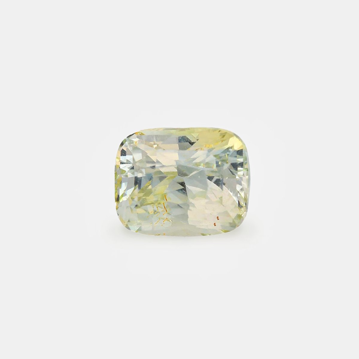 Yellow Sapphire