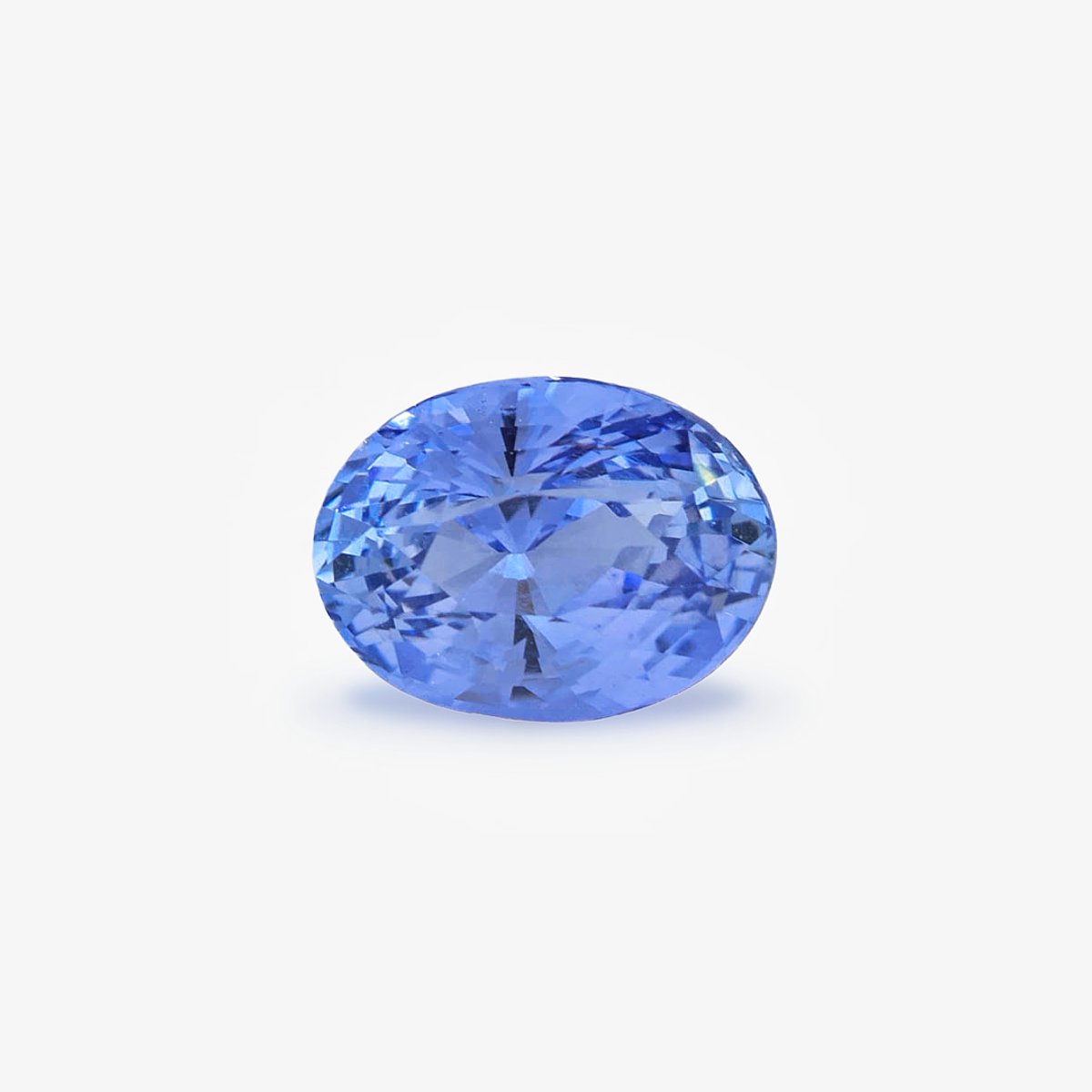 Blue Sapphire