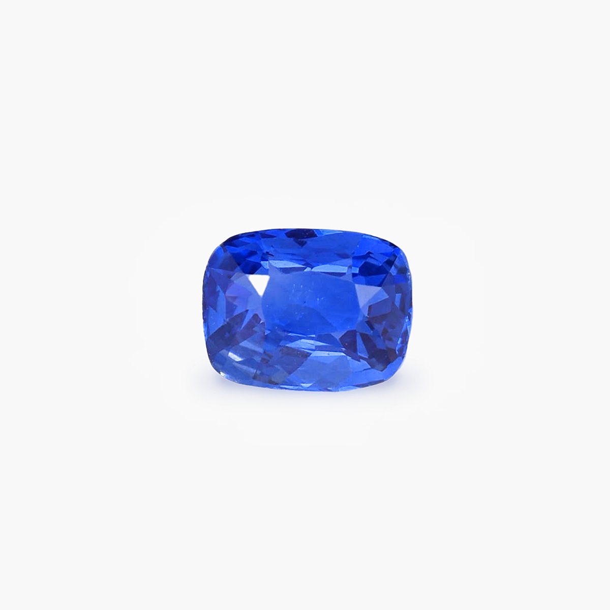 Cornflower Blue Sapphire