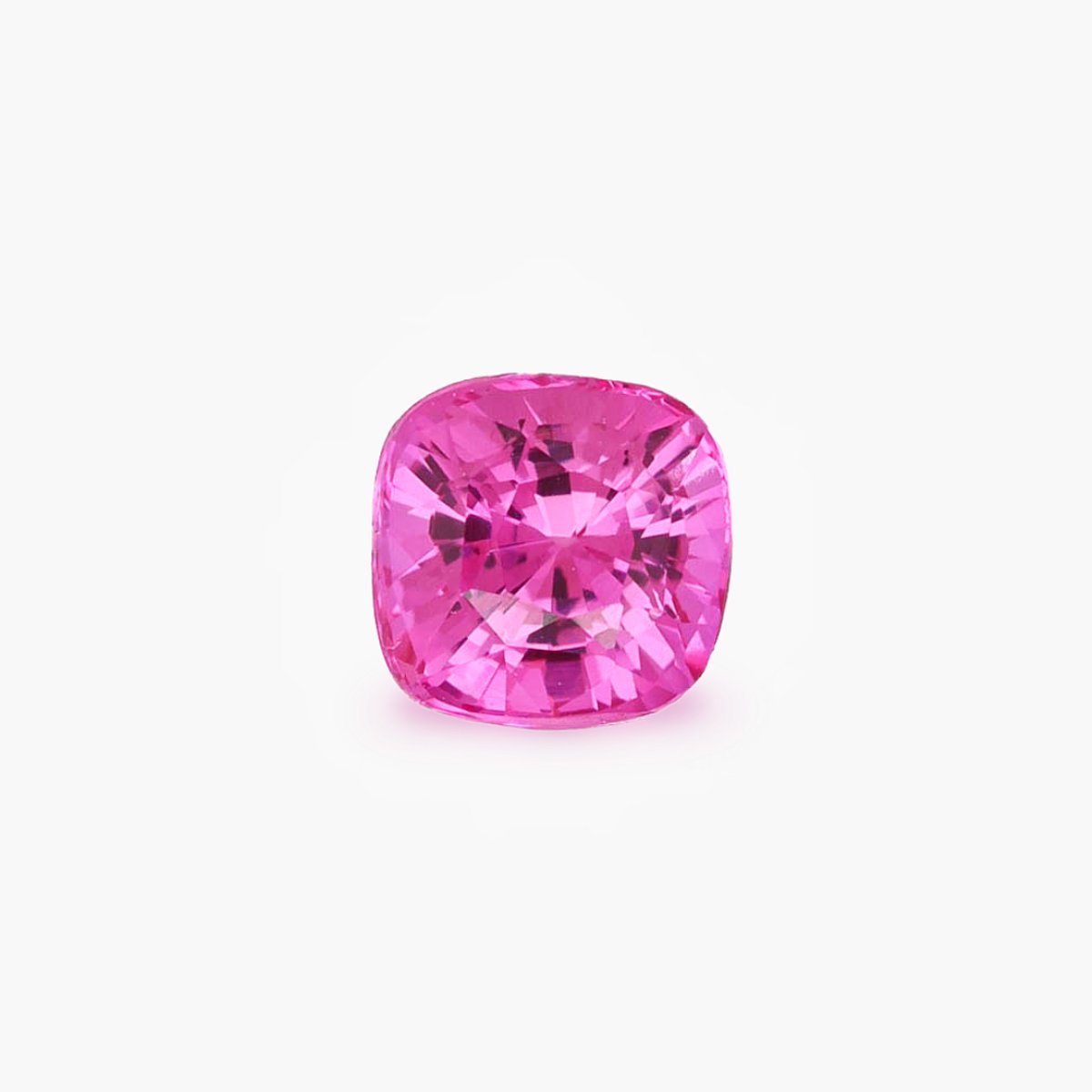 Pink Sapphire