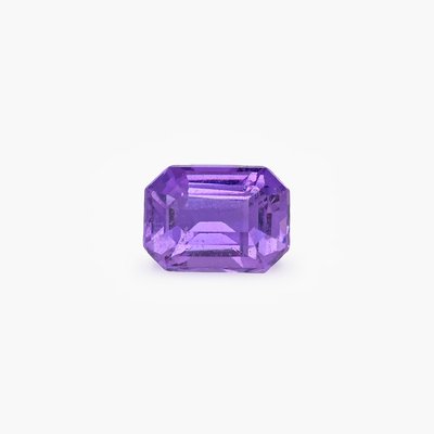 Purple Sapphire