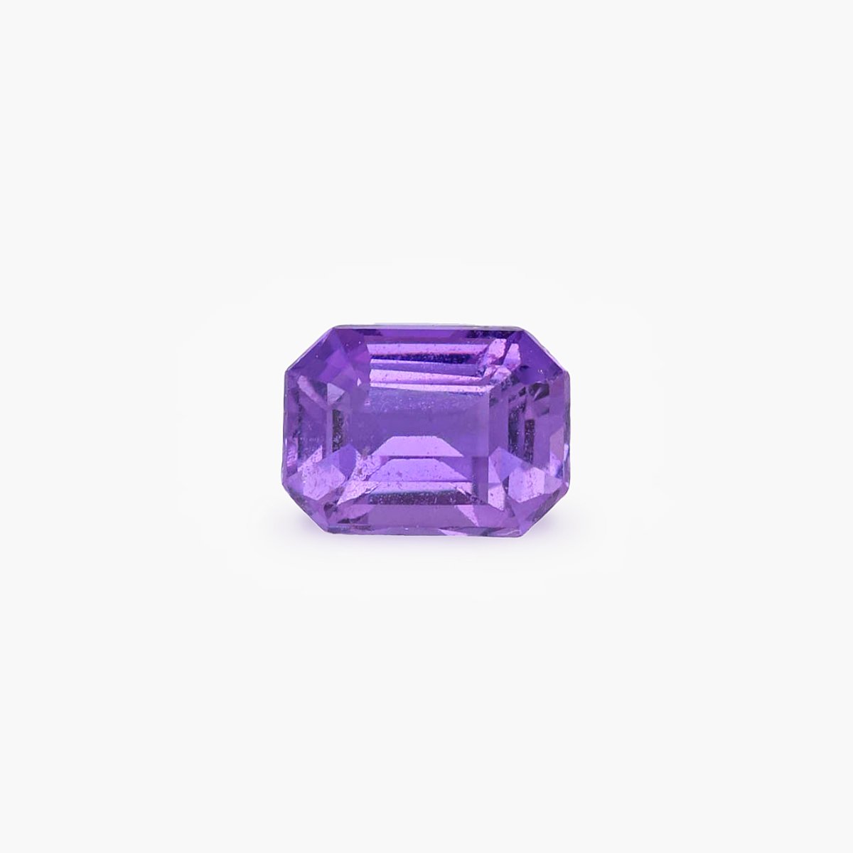 Purple Sapphire