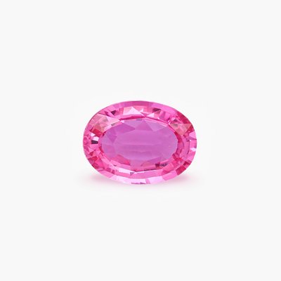 Pink Sapphire