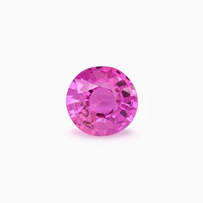 Pink Sapphire