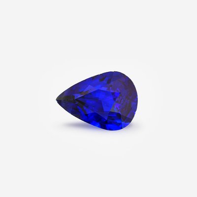Royal Blue Sapphire