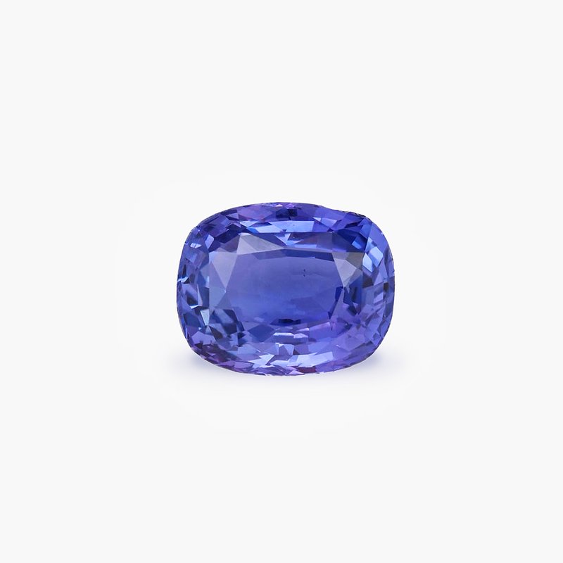 Violet Sapphire - View 1