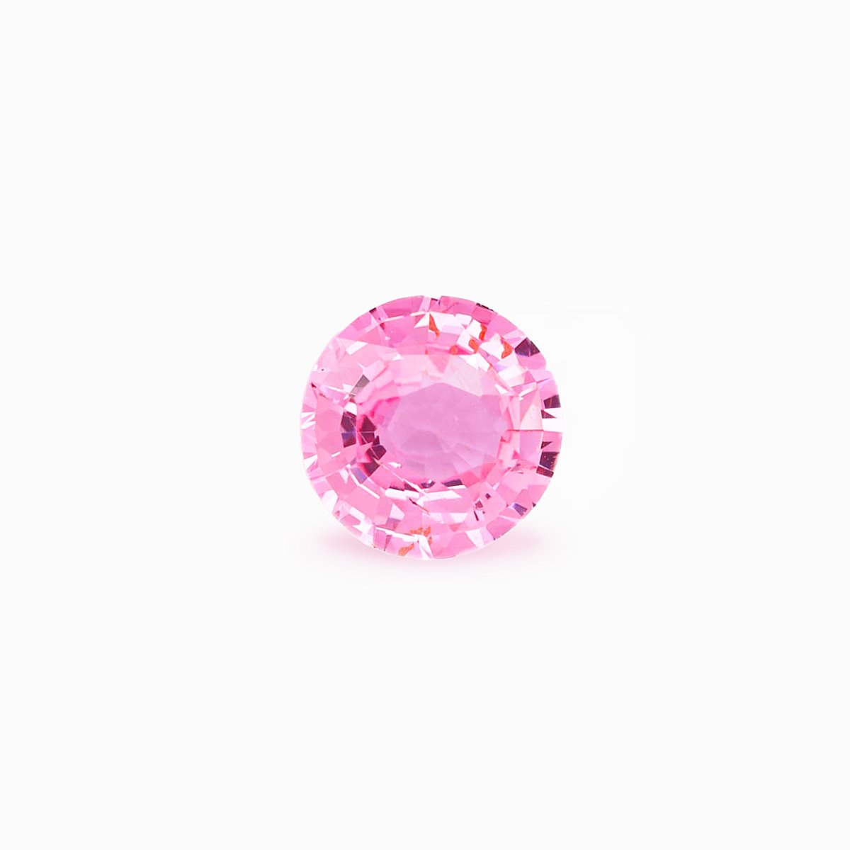 Pink Sapphire