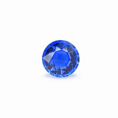 Blue Sapphire