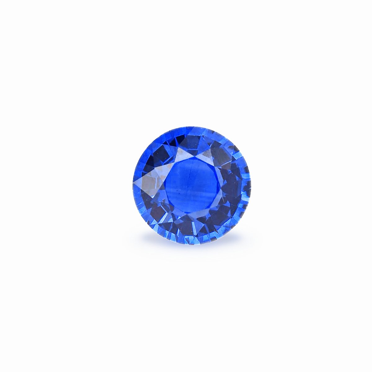 Blue Sapphire