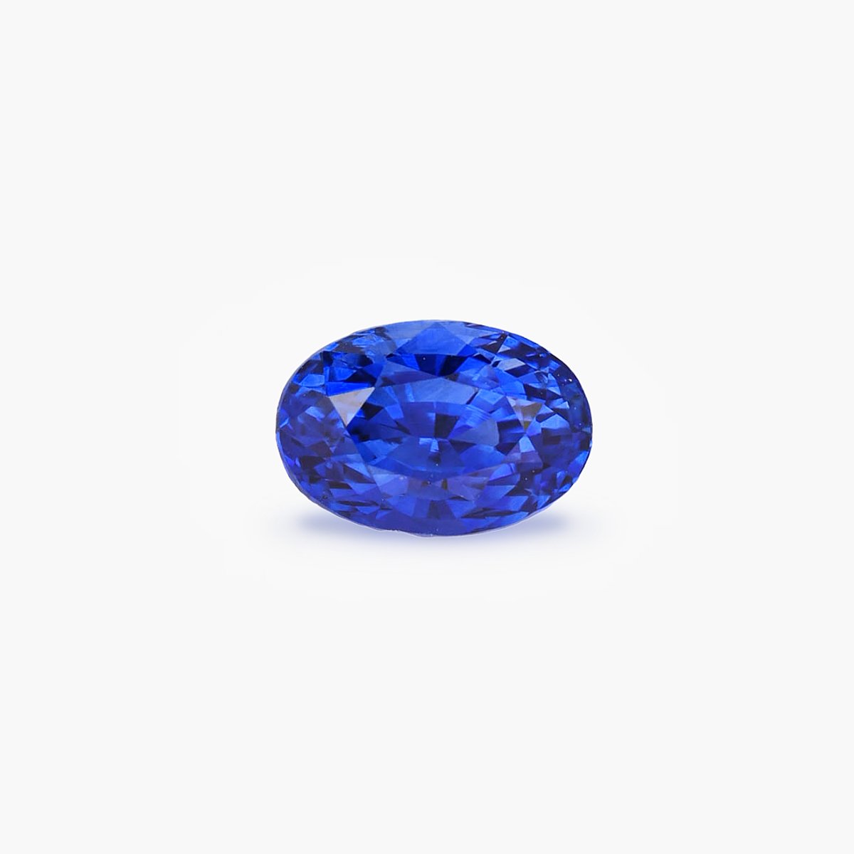 Royal Blue Sapphire