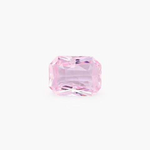 蓝宝石, 1.14 ct · Peach · 雷地恩