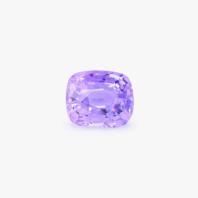 Lavender Purple Sapphire