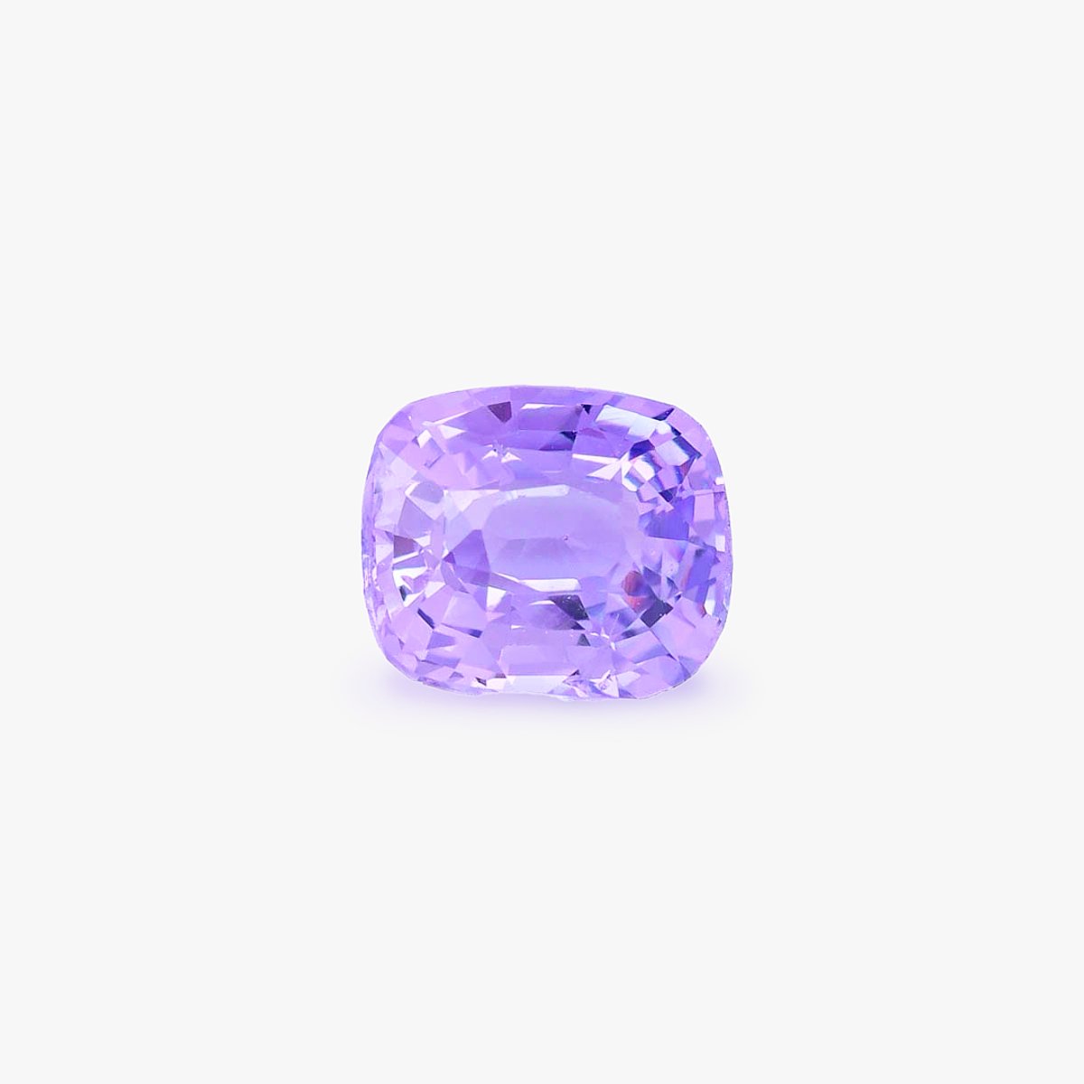 Lavender Purple Sapphire