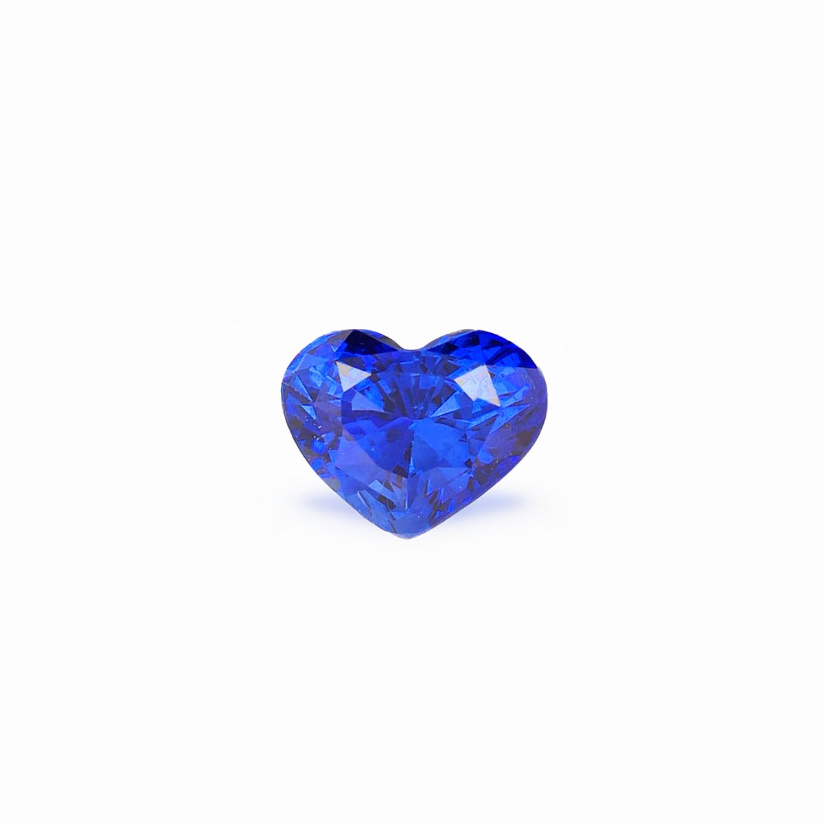 Royal Blue Sapphire