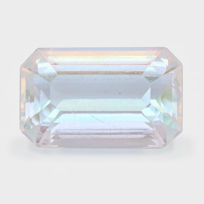 Rainbow Moonstone - View 1