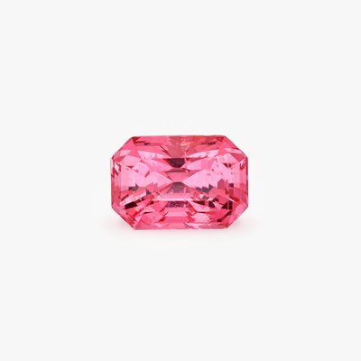 Mahenge Pink Spinel