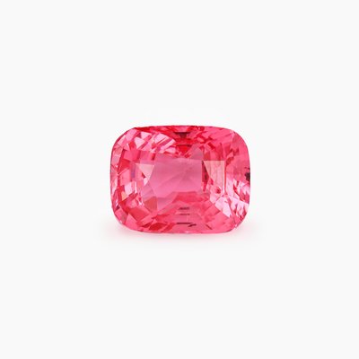 Mahenge Pink Spinel