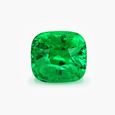 Intense Green Tsavorite Garnet