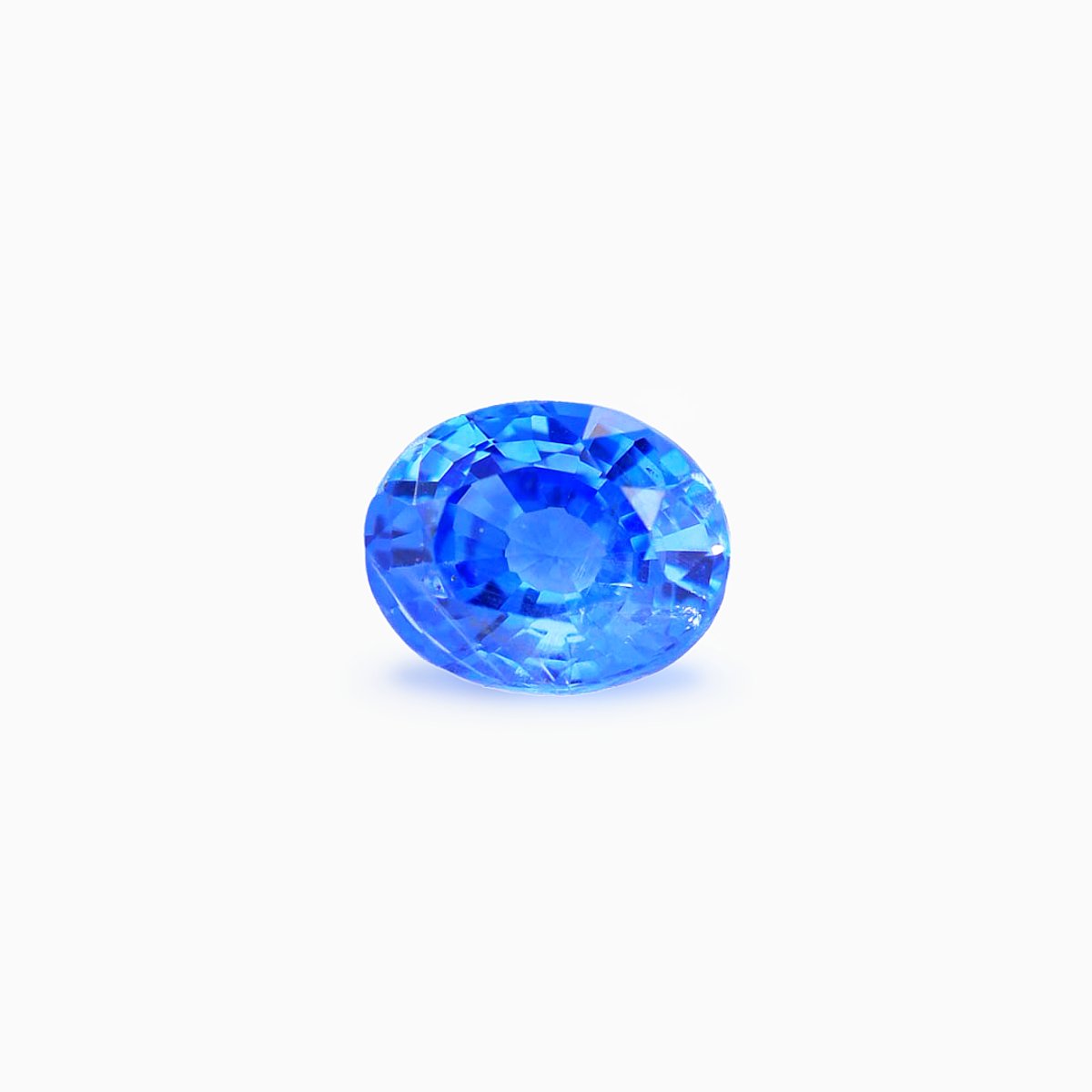 Blue Sapphire