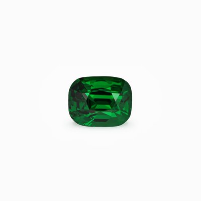 Tsavorite Garnet