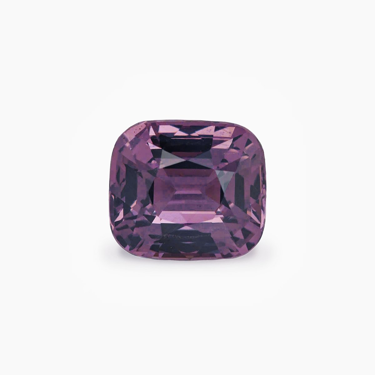 Purple Spinel