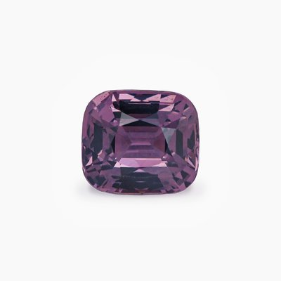 Purple Spinel