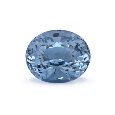 Blue Spinel