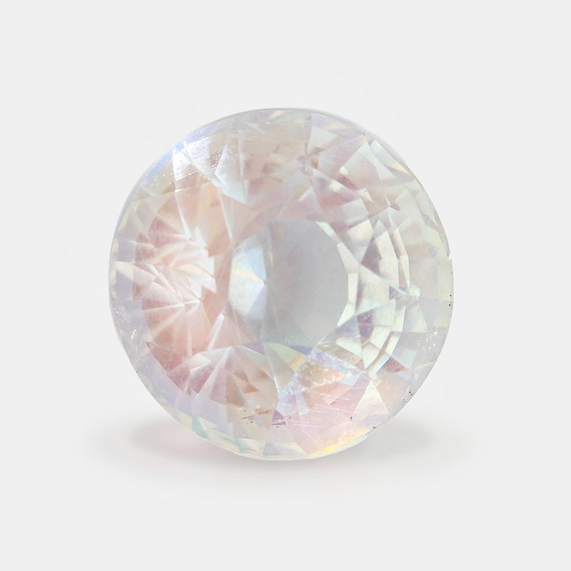 Rainbow Moonstone - View 1