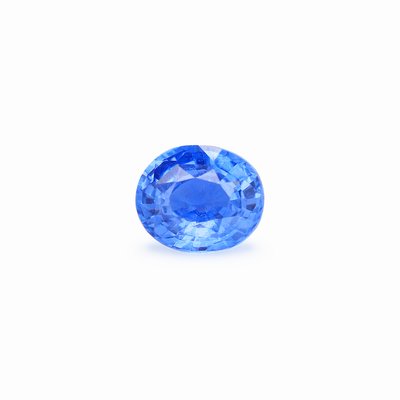 Blue Sapphire