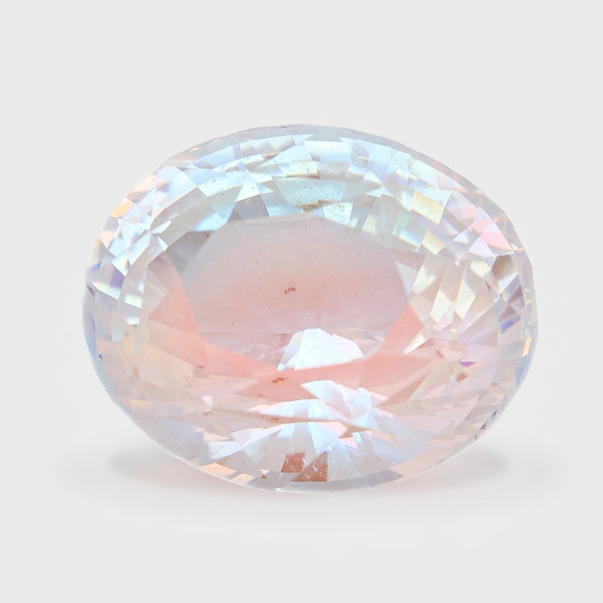 Rainbow Moonstone