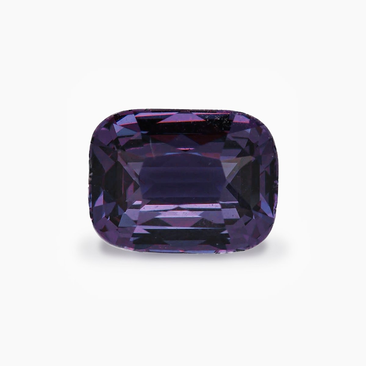 Purple Spinel