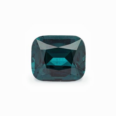 Blue - Green Spinel