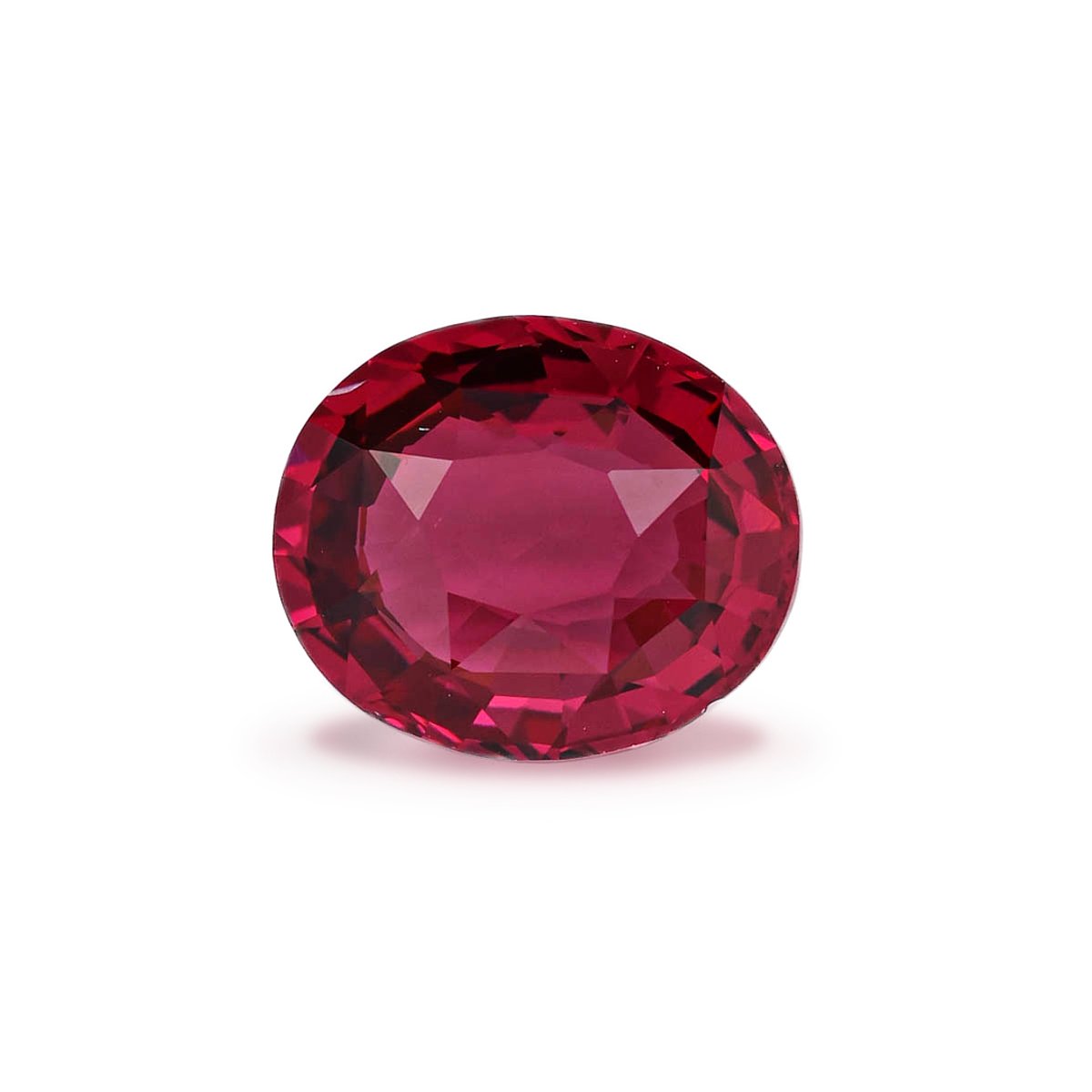 Pink Spinel