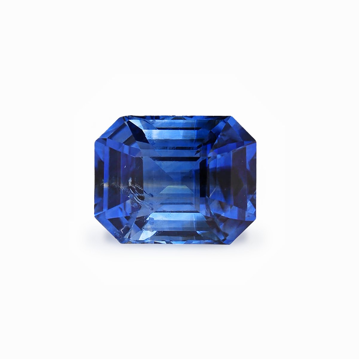 Blue Sapphire
