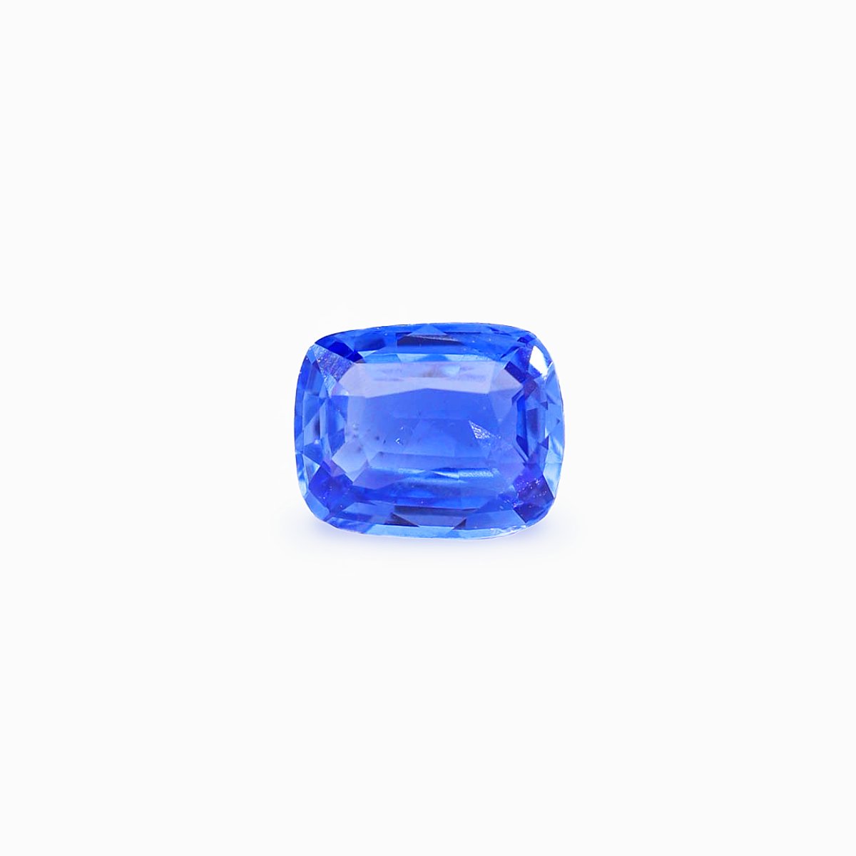 Cornflower Blue Sapphire