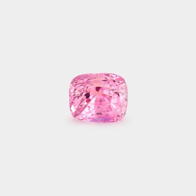 Pink Sapphire