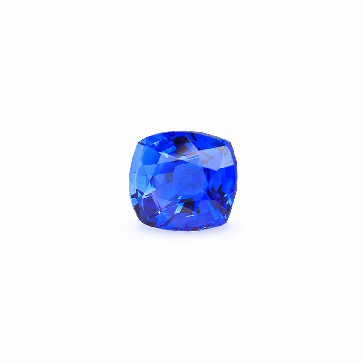 Vivid Blue Sapphire