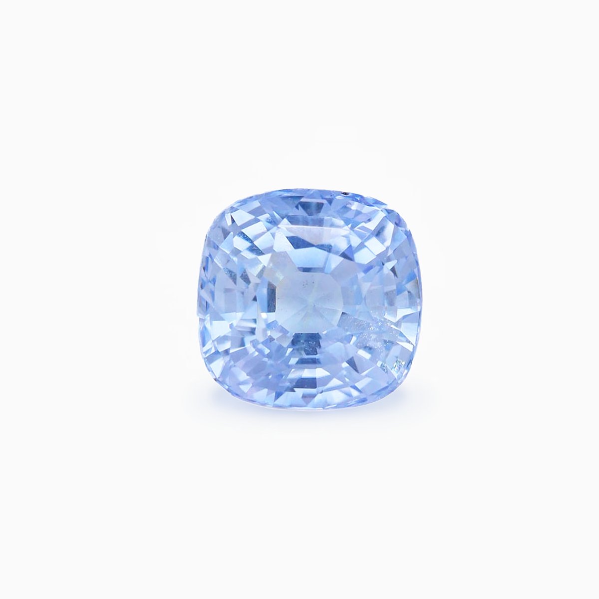 Pastel Blue Sapphire