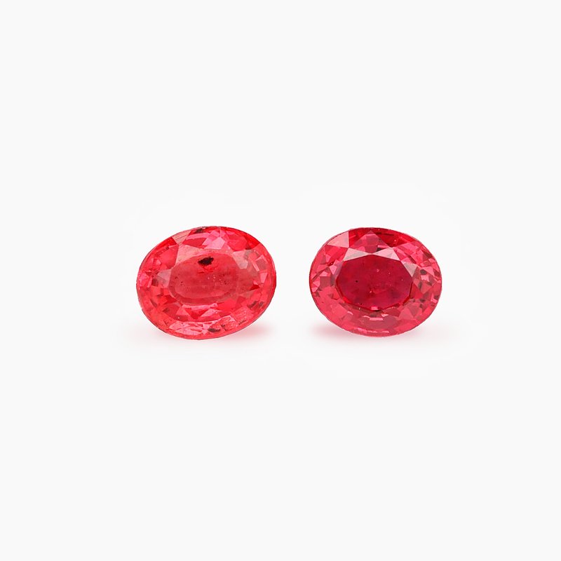 Ruby Pair - View 1