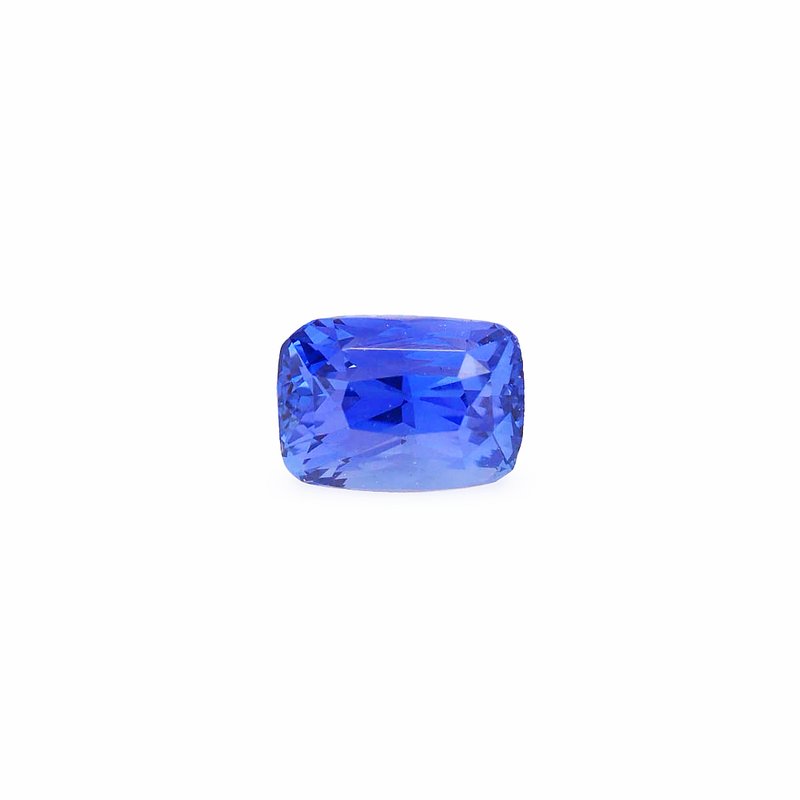 Blue Sapphire - View 1