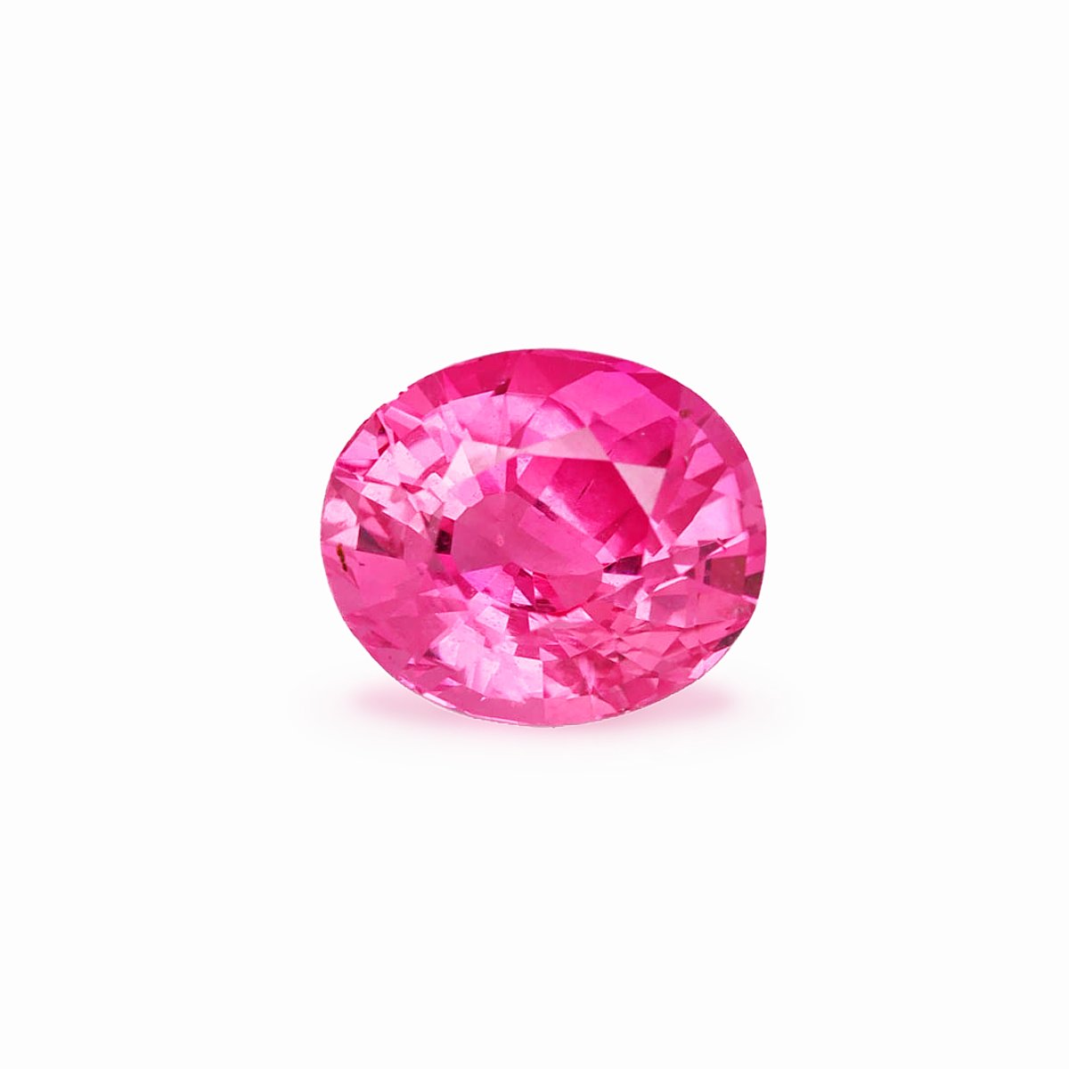 Pink Sapphire