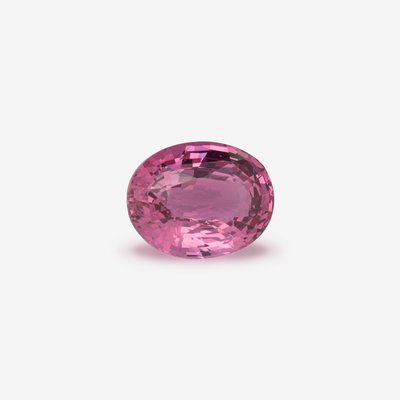 Mahenge Pink Spinel