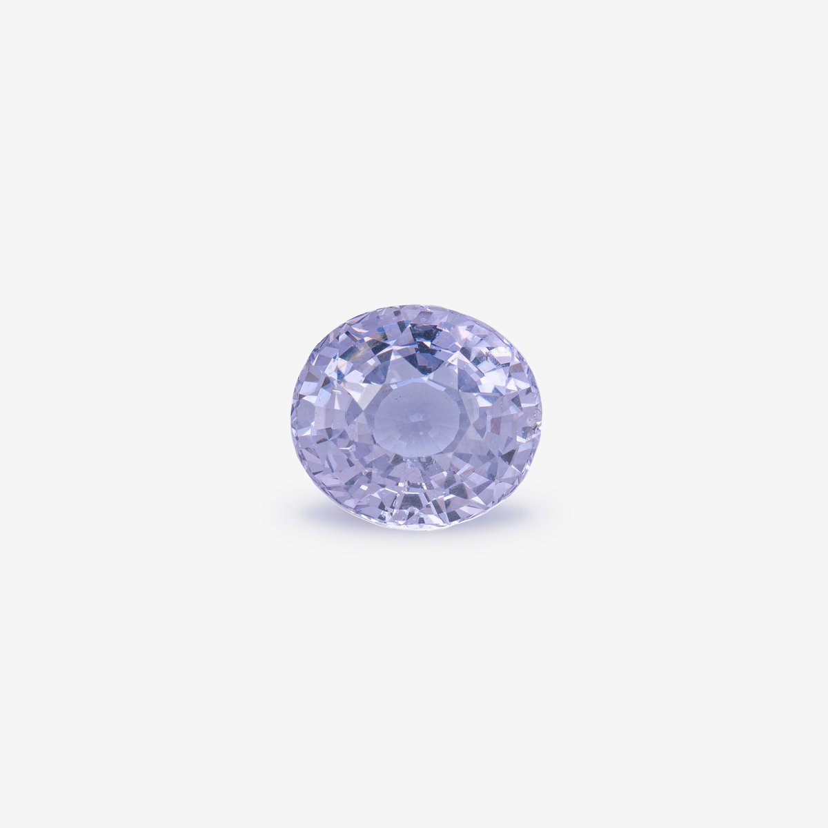 Lavender Purple Spinel