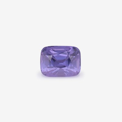 Purple Spinel
