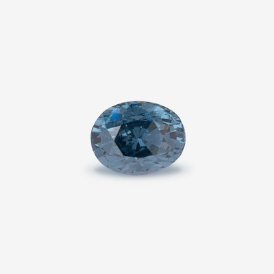 Blue Spinel