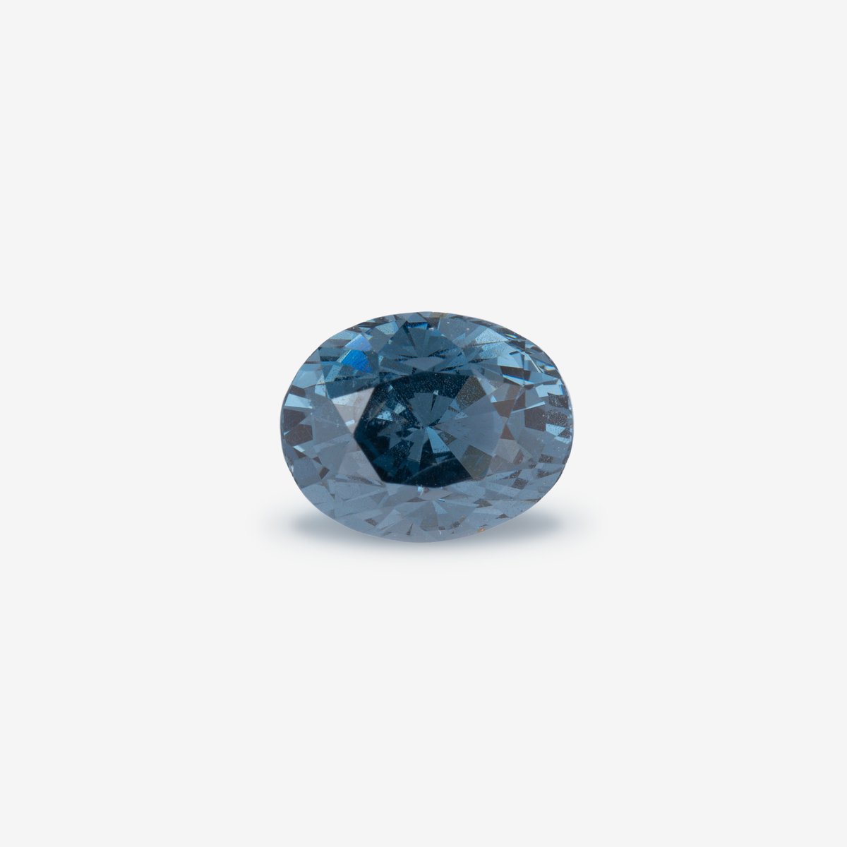 Blue Spinel