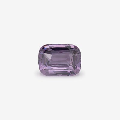 Purple Spinel