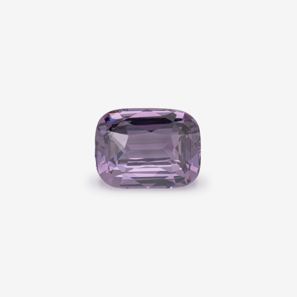 Purple Spinel