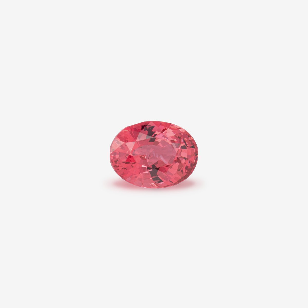 Mahenge Pink Spinel