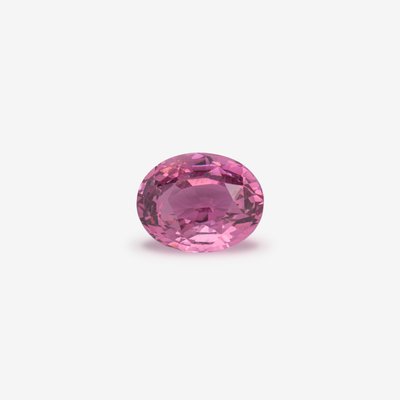 Mahenge Pink Spinel